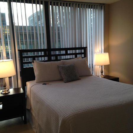 Apartamento National At Courthouse Arlington Exterior foto