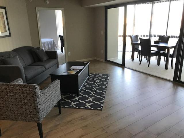 Apartamento National At Courthouse Arlington Exterior foto