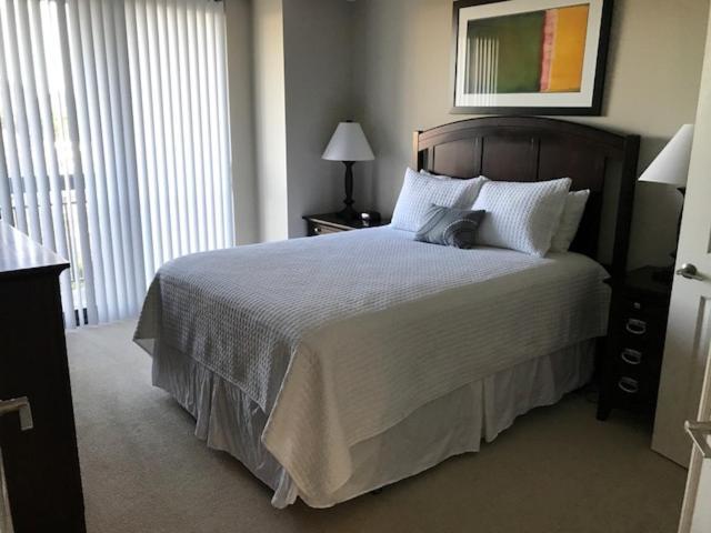 Apartamento National At Courthouse Arlington Exterior foto