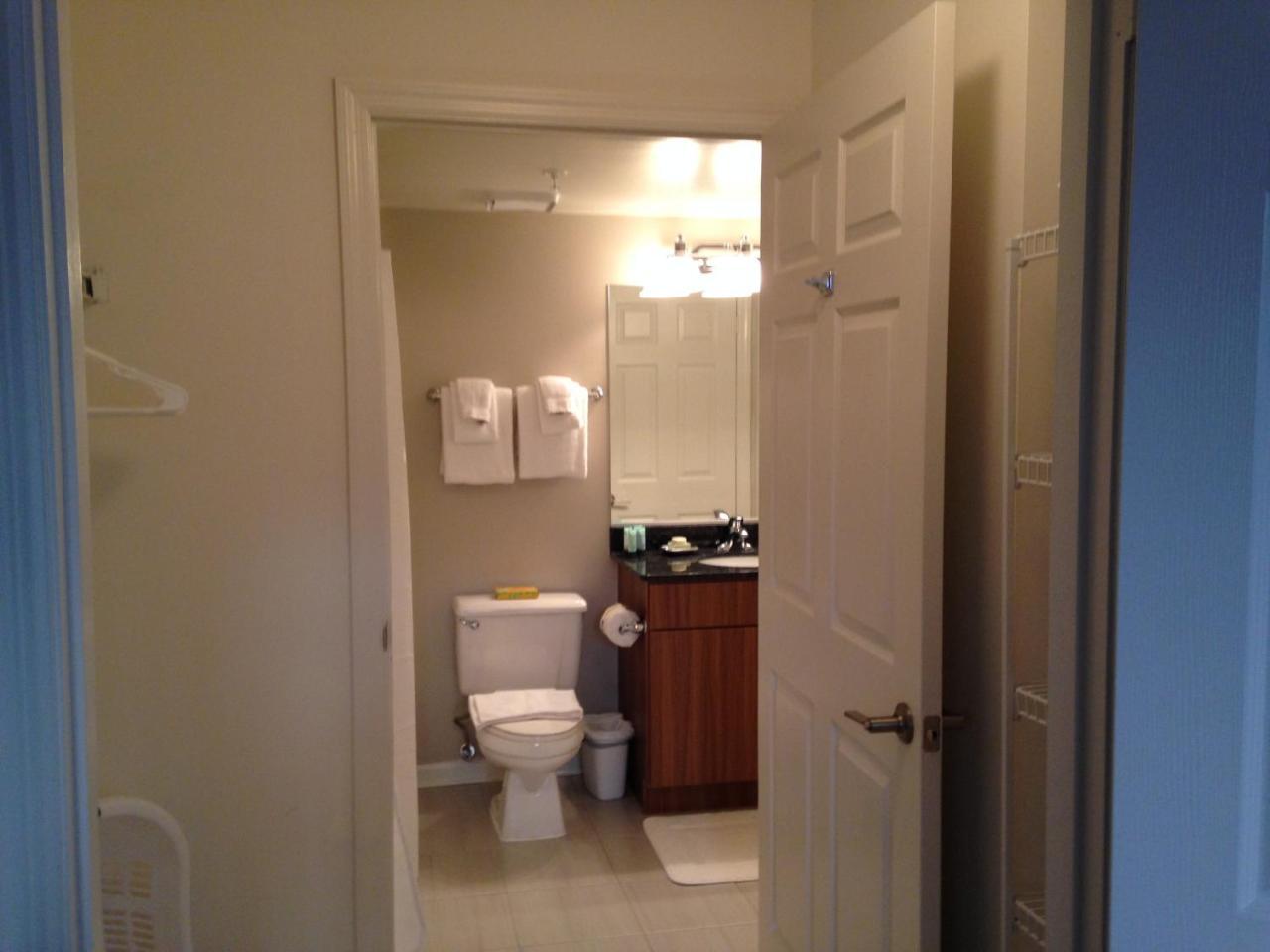 Apartamento National At Courthouse Arlington Exterior foto