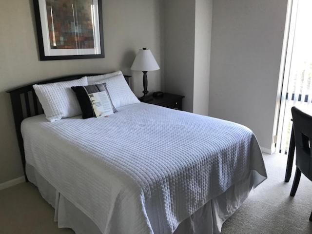 Apartamento National At Courthouse Arlington Exterior foto